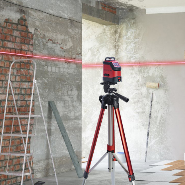 Лазерный уровень Condtrol INFINITER X360 Лазерный уровень Condtrol INFINITER X360