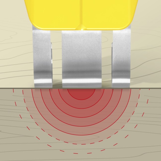 Влагомер Trotec BM40 Влагомер Trotec BM40