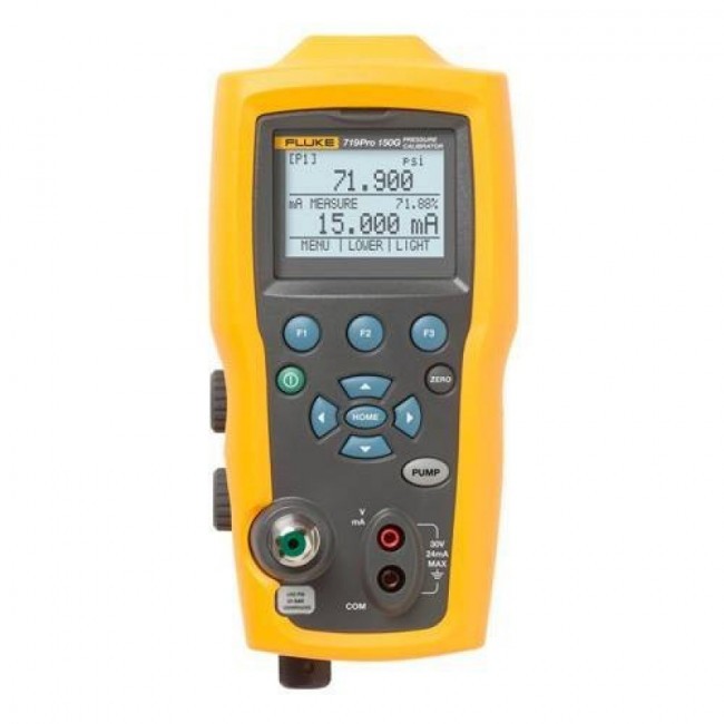 Калибратор Fluke 719PRO-30G Калибратор Fluke 719PRO-30G