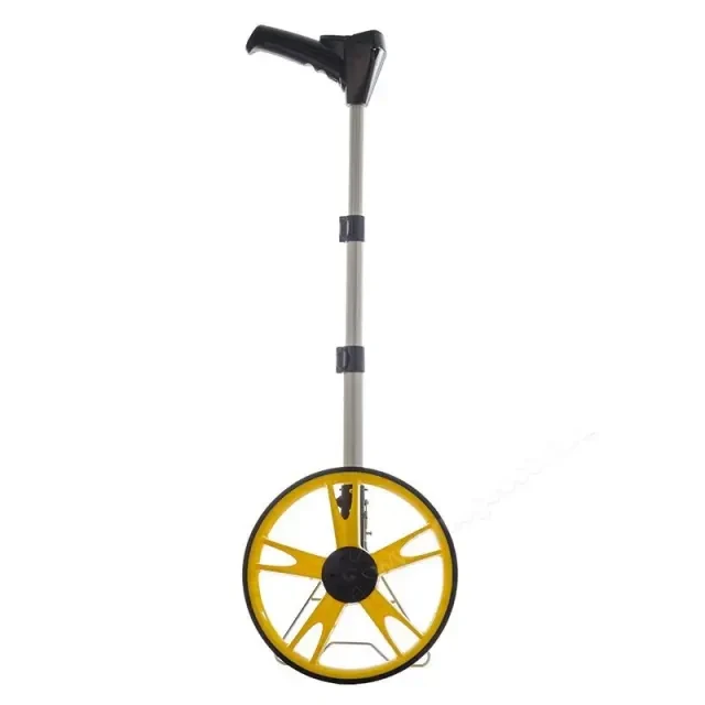 Дорожное колесо ADA Wheel 1000 Digital с калибровкой