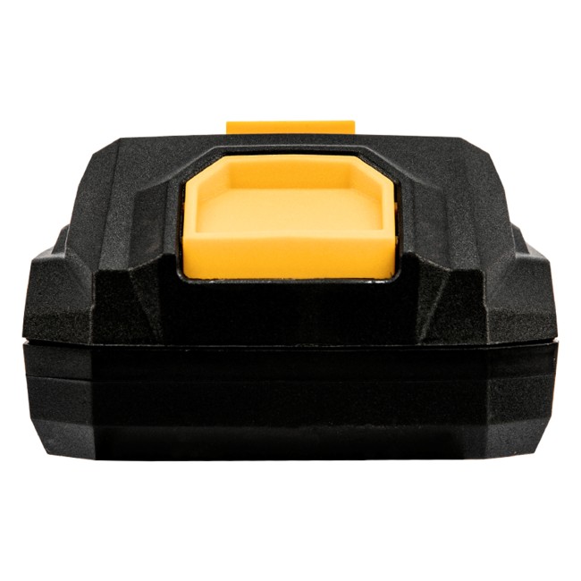 Батарея аккумуляторная B-18-2.0, 18 В, 2,0 Ач Denzel Батарея аккумуляторная B-18-2.0, 18 В, 2,0 Ач Denzel