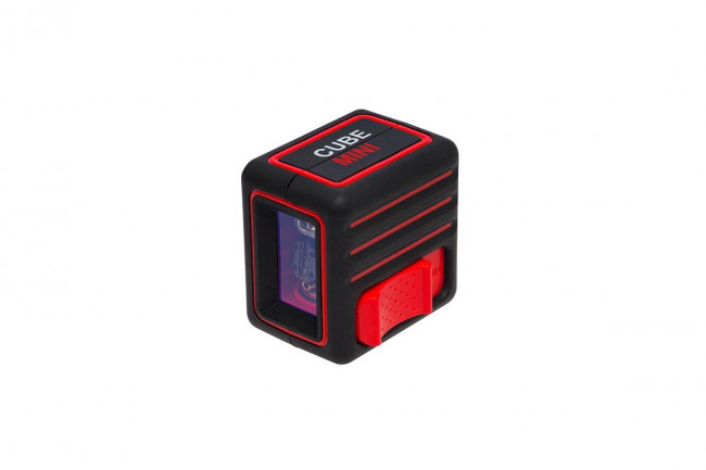 Лазерный уровень ADA Cube Mini Professional Лазерный уровень ADA Cube Mini Professional