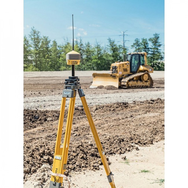 GPS/GNSS-приемник Topcon Hiper HR GPS/GNSS-приемник Topcon Hiper HR