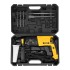 Перфоратор электрический RHB-800-26, SDS-plus, 800 Вт, 3 Дж, 4 реж. Denzel