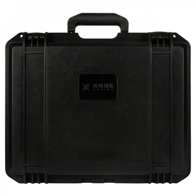 Лазерный SLAM сканер XGRIDS Lixel L2 16/120 Лазерный SLAM сканер XGRIDS Lixel L2 16/120