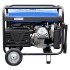 Бензиновый генератор TSS SGG 6000EH3NA с АВР