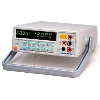 Вольтметр универсальный GW Instek GDM-8245 Вольтметр универсальный GW Instek GDM-8245