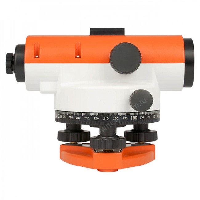 Комплект оптический нивелир RGK C-20 + штатив S6-N + рейка RGK TS-7 Комплект оптический нивелир RGK C-20 + штатив S6-N + рейка RGK TS-7