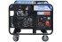 Бензиновый генератор TSS SGG 17000EH3A Бензиновый генератор TSS SGG 17000EH3A