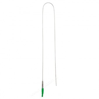 Гибкий погружной измерительный наконечник Testo, 500мм, до 1000°С Гибкий погружной измерительный наконечник Testo, 500мм, до 1000°С