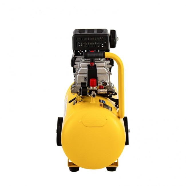 Компрессор воздушный прямой привод DC1700/50 Denzel Компрессор воздушный прямой привод DC1700/50 Denzel