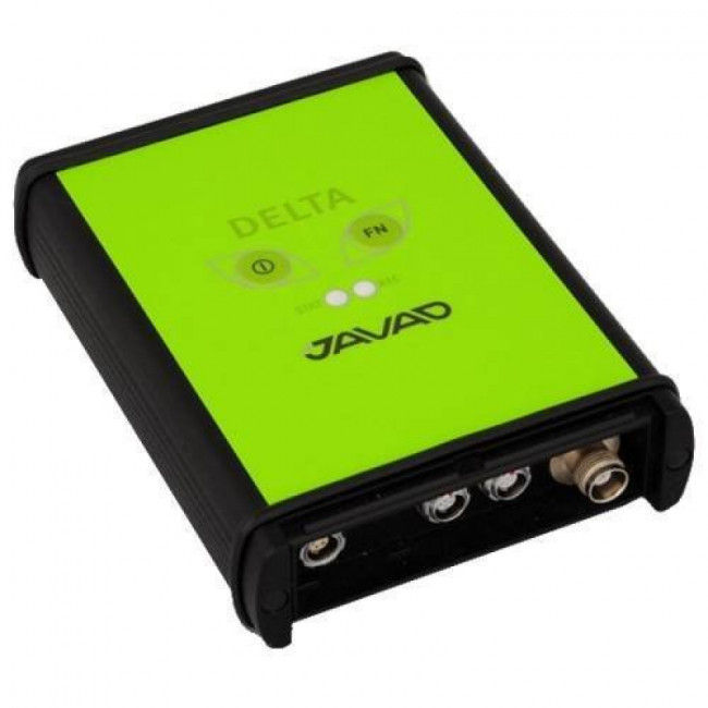 GNSS приемник Javad DeltaS G2T GNSS приемник Javad DeltaS G2T