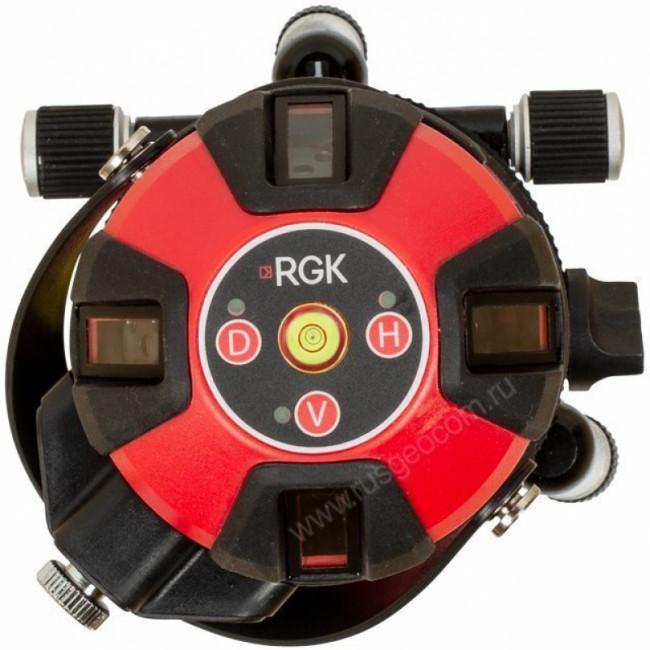 Лазерный уровень RGK UL-41 Лазерный уровень RGK UL-41