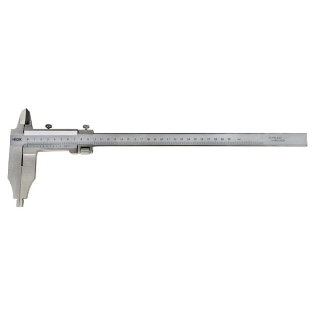 Штангенциркуль RGK SCM-II-300 с поверкой Штангенциркуль RGK SCM-II-300 с поверкой