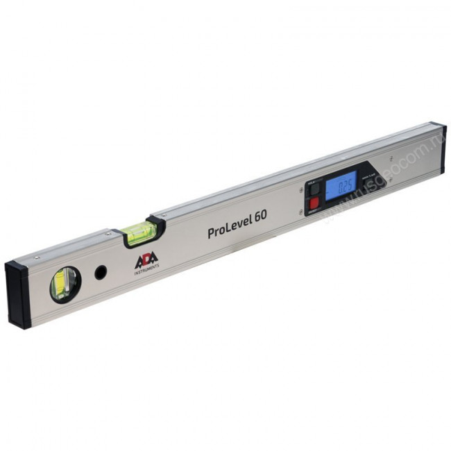 Электронный уровень ADA ProLevel 60 Электронный уровень ADA ProLevel 60
