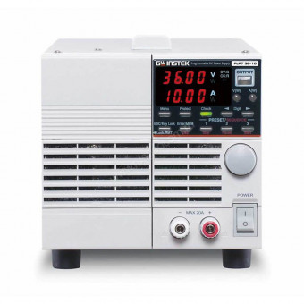 Источник питания GW Instek PLR7 36-10