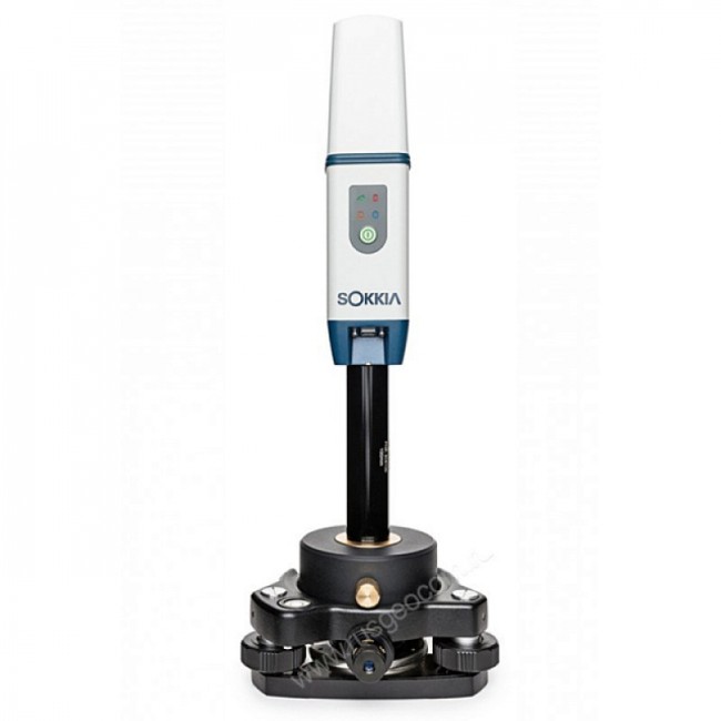 GPS/GNSS  приёмник Sokkia GCX3