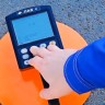 Измеритель плотности асфальтобетона ПАБ-1
