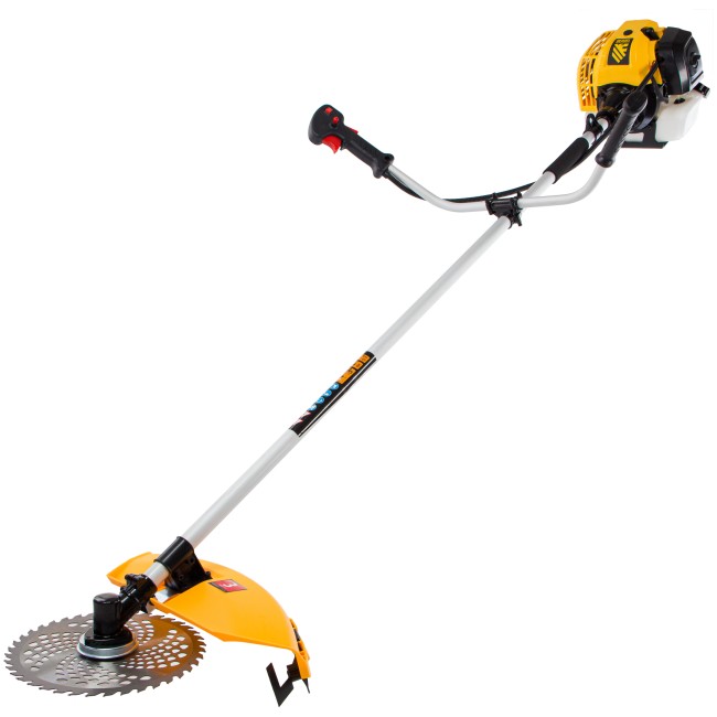 Триммер бензиновый DT 43 Denzel Триммер бензиновый DT 43 Denzel