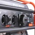 Бензиновый генератор Patriot GRS 7500 E Бензиновый генератор Patriot GRS 7500 E