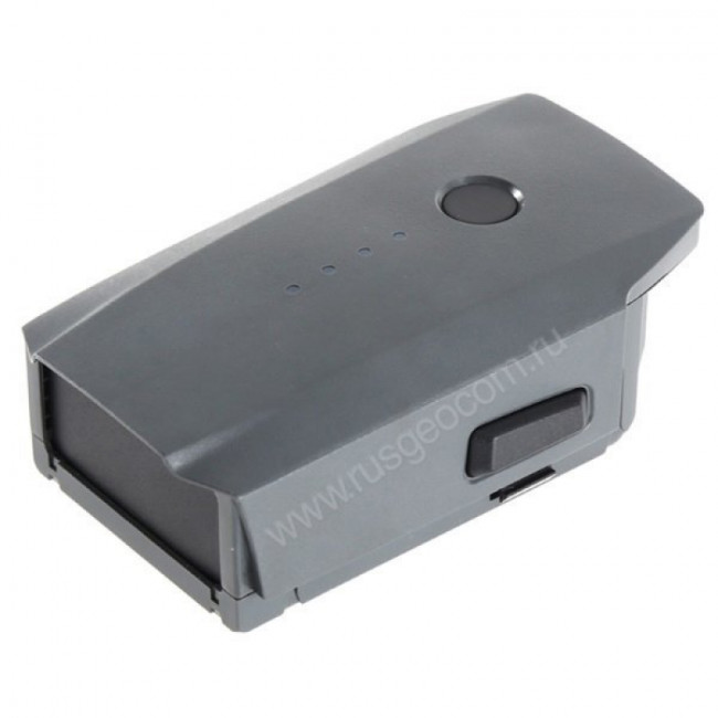 Квадрокоптер DJI Mavic PRO Combo