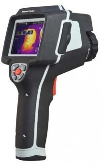 Тепловизор CEM DT-9875