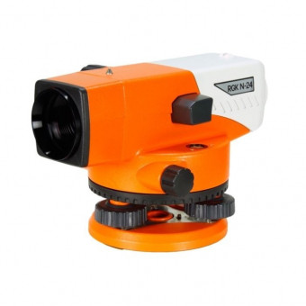 Оптический нивелир RGK N-24 Оптический нивелир RGK N-24