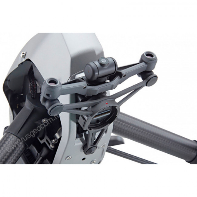 Квадрокоптер DJI Inspire 2 X5S Standard Kit