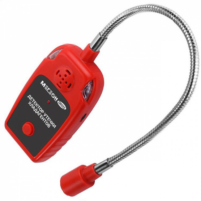 Детектор утечки хладагентов МЕГЕОН 08015 Детектор утечки хладагентов МЕГЕОН 08015