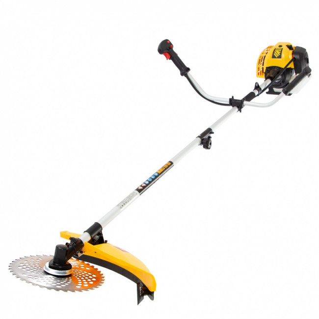 Триммер бензиновый DT 52S Denzel Триммер бензиновый DT 52S Denzel