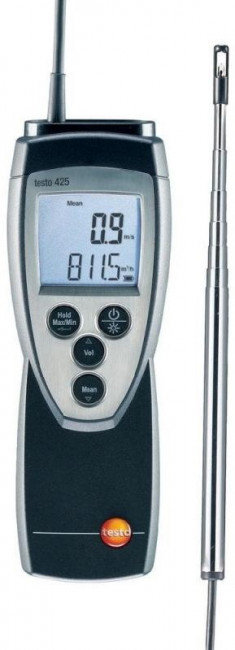 Анемометр Testo 425 Анемометр Testo 425