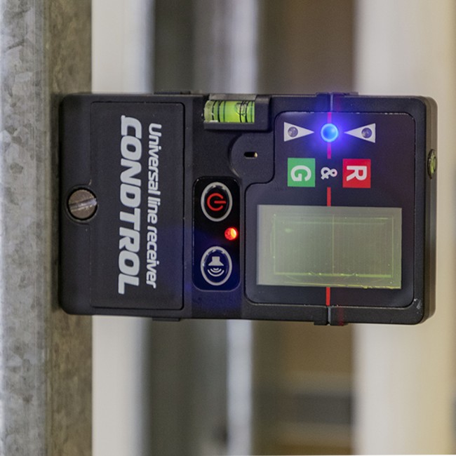 Универсальный детектор отражатель CONDTROL ULR Универсальный детектор отражатель CONDTROL ULR