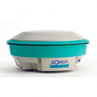 GPS Sokkia GSR2700 ISX