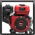 Бензиновая мотопомпа для грязной воды A-iPower AWP80Т