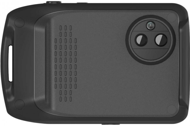 Тепловизор Guide P120V Тепловизор Guide P120V