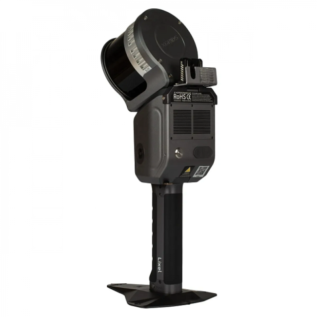 Лазерный SLAM сканер XGRIDS Lixel L2 32/300 RTK Лазерный SLAM сканер XGRIDS Lixel L2 32/300 RTK