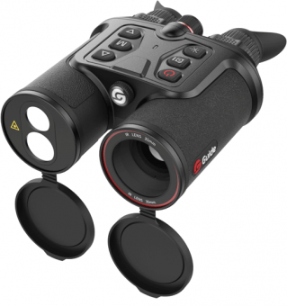 Тепловизионный бинокль Guide TN630