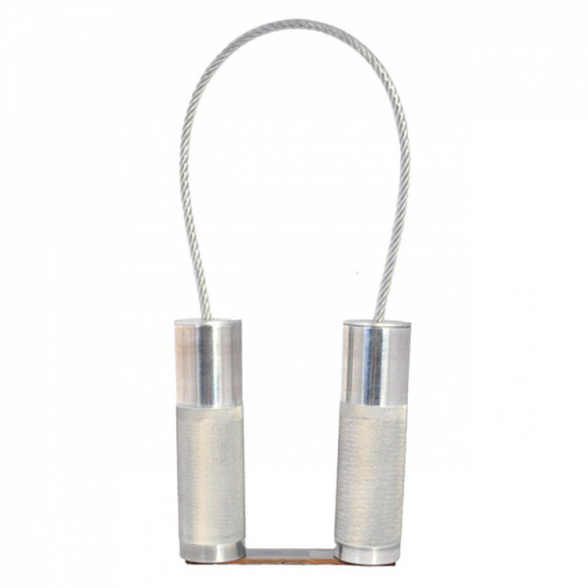 Магнитопорошковый дефектоскоп ПРОМТ МПД-DC (с увеличенной длинной магнитопровода) Магнитопорошковый дефектоскоп ПРОМТ МПД-DC (с увеличенной длинной магнитопровода)