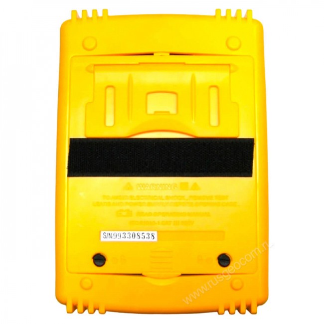 Высоковольтный тестер сопротивления изоляции Актаком АМ-2125 Высоковольтный тестер сопротивления изоляции Актаком АМ-2125