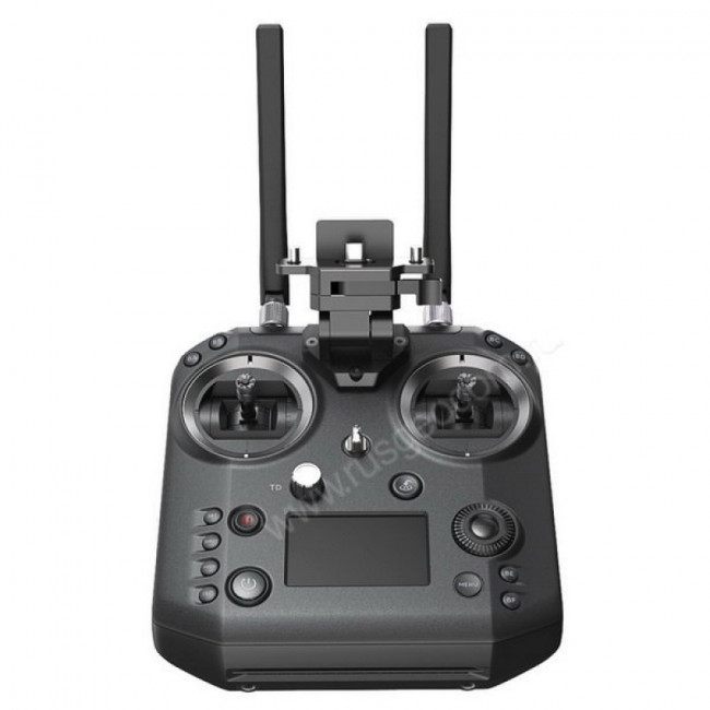 Квадрокоптер DJI Inspire 2 RAW (с лицензией, с пультом Cendence, без камеры и подвеса)