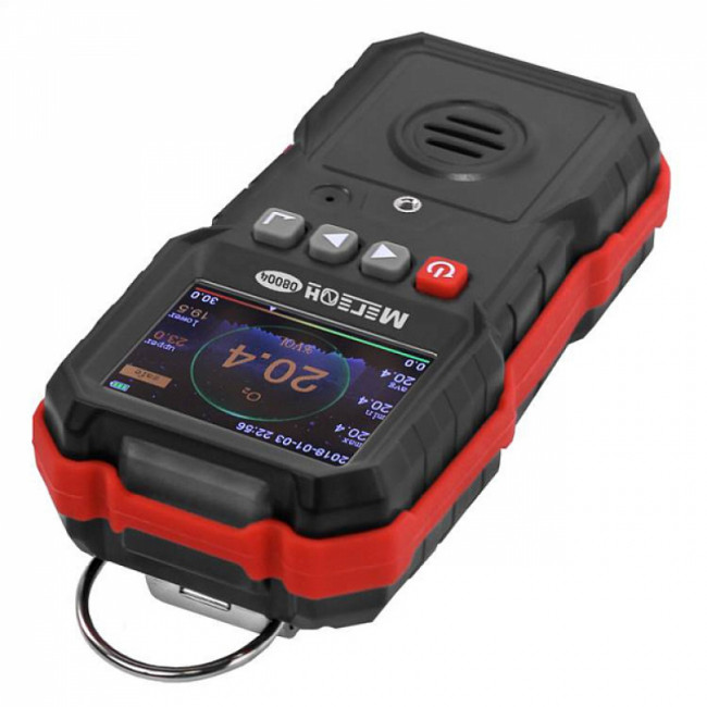 Газоанализатор (измеритель концентрации кислорода) МЕГЕОН 08004 Газоанализатор (измеритель концентрации кислорода) МЕГЕОН 08004