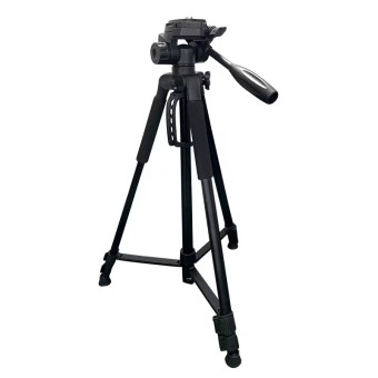 Штатив H160 с элевационной головкой (1/4") Condtrol Штатив H160 с элевационной головкой (1/4") Condtrol