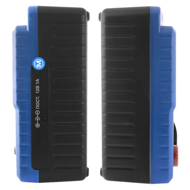 Измеритель сопротивления изоляции (мегаомметр) МЕГЕОН 13250 с поверкой Измеритель сопротивления изоляции (мегаомметр) МЕГЕОН 13250 с поверкой