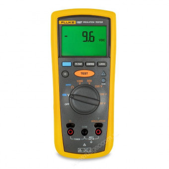 Мегаомметр Fluke 1507 Мегаомметр Fluke 1507