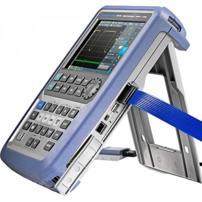 Осциллограф Rohde Schwarz RTH1002+B222 Осциллограф Rohde Schwarz RTH1002+B222
