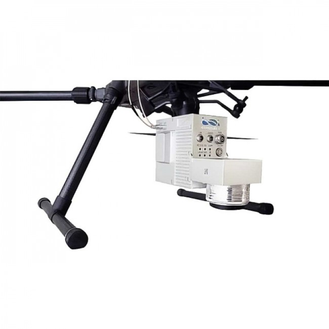 Мобильный лазерный сканер GreenValley LiAir V70 Мобильный лазерный сканер GreenValley LiAir V70