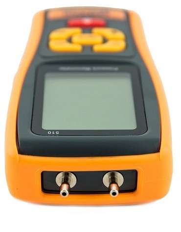 Манометр МЕГЕОН 51010 Манометр МЕГЕОН 51010