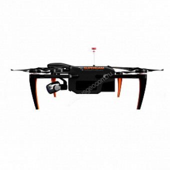 Квадрокоптер Supercam X4 Квадрокоптер Supercam X4