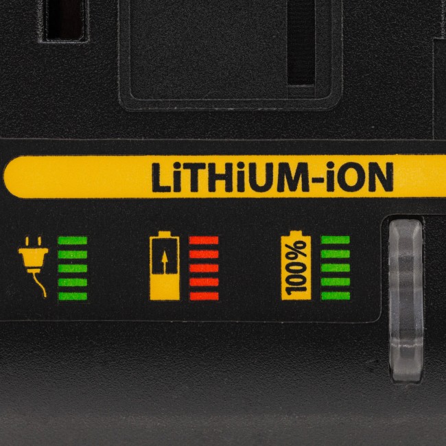 Устройство зарядное для аккумуляторов IBC-14-2.3, Li-Ion, 14 В, 2.3 А Denzel Устройство зарядное для аккумуляторов IBC-14-2.3, Li-Ion, 14 В, 2.3 А Denzel