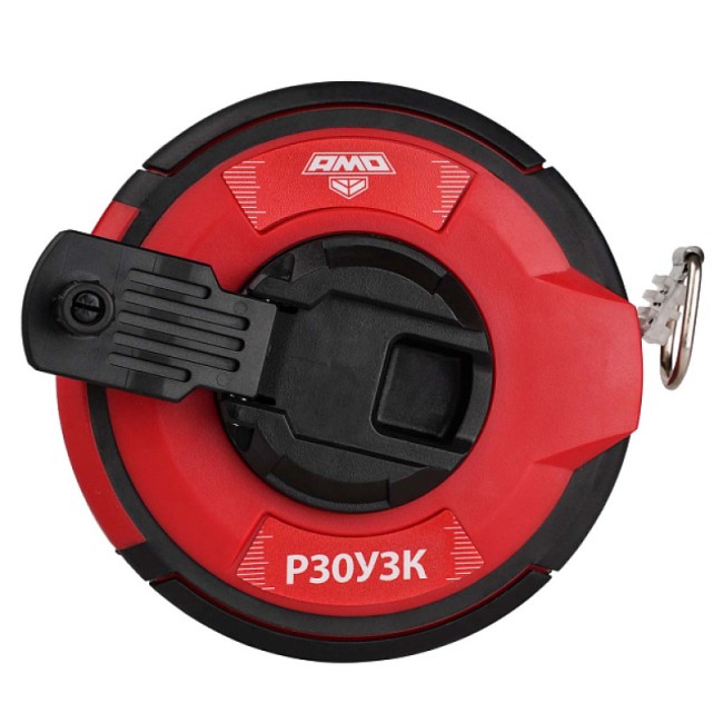 Рулетка измерительная в закрытом корпусе AMO Р30У3К Рулетка измерительная в закрытом корпусе AMO Р30У3К